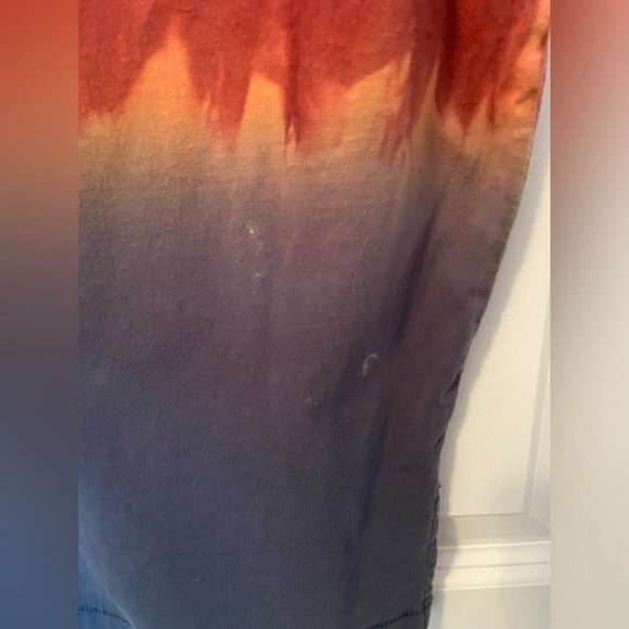 Tie dye t shirt - Picture 4 of 6